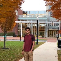 Hardk Patel