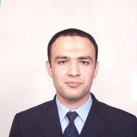 Syed Shadab ALi Shah