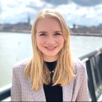 Nina Kooijman