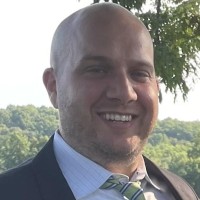 Stephen Lestrange, MBA, MS, PMP