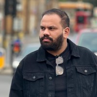 Arjun Rajan Mahima