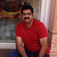 Sanjay Acharya