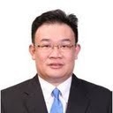 Saw Hua Loo Fcca, Cfp, Aepp