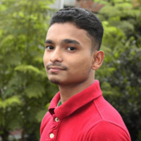 Rashed Islam