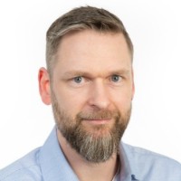 Kristinn Helgi Sveinsson