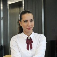 Maya Martel