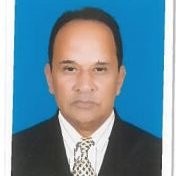 Mohammad Kabir
