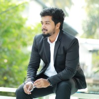 Mohammed Shanawas P