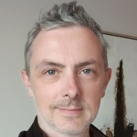 Michael Ericsson