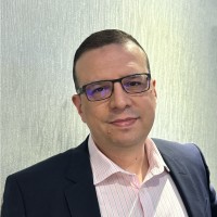 Yousef A. Habbab Frcp Ffom