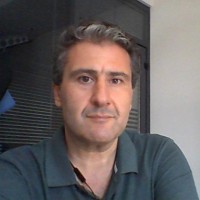 Nikos Michailidis