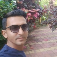 Rajesh Kaklotar
