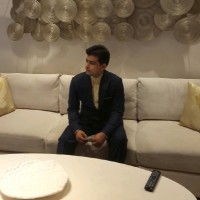 Shaurya Bhardwaj