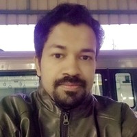 Binu Krishnan