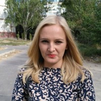 Olena Semenchenko