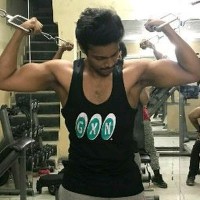 Sandeep S
