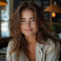 Antonina Veremieieva