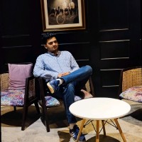 Ravi Yadav