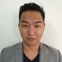 Kennedy Kweh