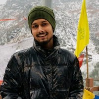 Swapnil Krishna