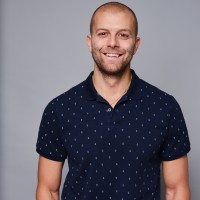 Benjamin Ekman
