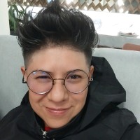 Marìa Monserrat Paredes Gonzàlez