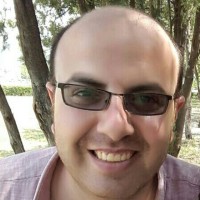 Murat Bahadır T.