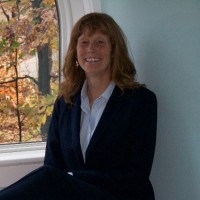Catherine Hoath