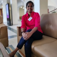 Saranya Devi D