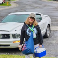Lynda Parker