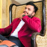 Shabaj Alam