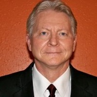 Ed Cook