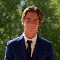 Caleb Wilson