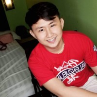 Mark Cedric Lanozo