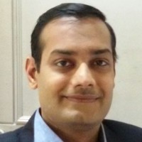 Rajesh Jakhotia, SMP - IIMC,  B.E., PMP, OCA