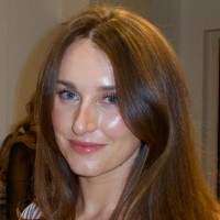 Samantha Gallagher