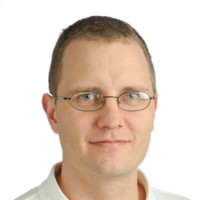 Olli Holmgren