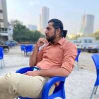 sajid naqvi