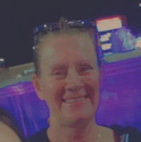 Tracy Jane Osborne