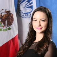 María Fernanda Yáñez Bravo