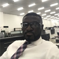 Franklin Aboagye-Asamoah