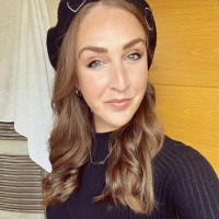 Hannah Newman (Kemp)