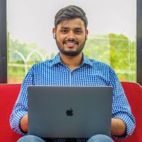 Lakshay Agarwal
