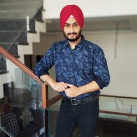 Navjot Singh Khokhar