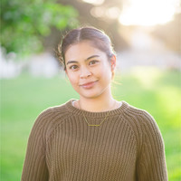 Khariza Estacio