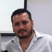 NORMAN ANDRADE