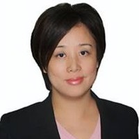 Frances Huang