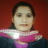 Kanta Kumari