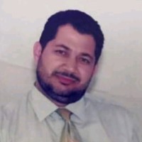Fawaz Al Charif