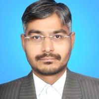 Syed Zaffar Iqbal